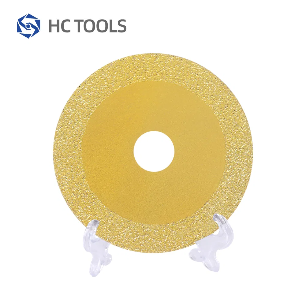 Factory Hot Selling Diamond Cutting Discs for Ceramic/Glass Metal