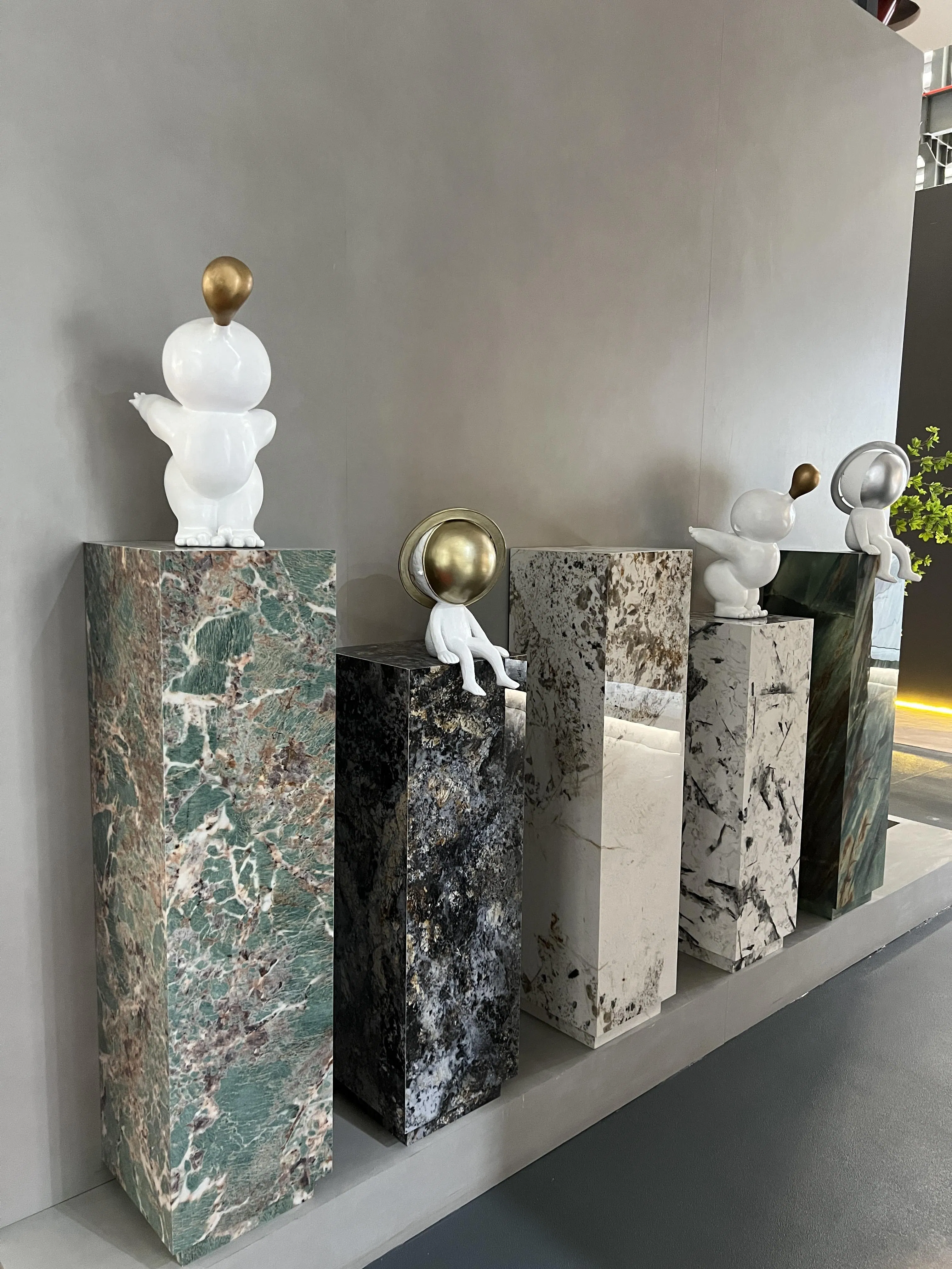 2400 X 1200 X 9 mm Polished Calacatta Viola Sintered Stone