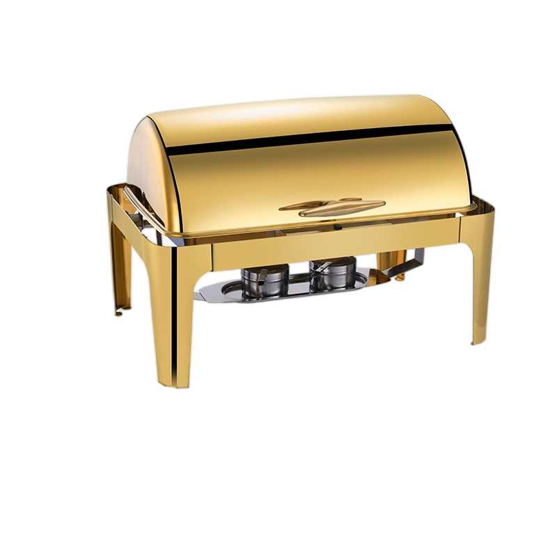 Multi-Specification Commercial Food Warmer, Visible & Invisible