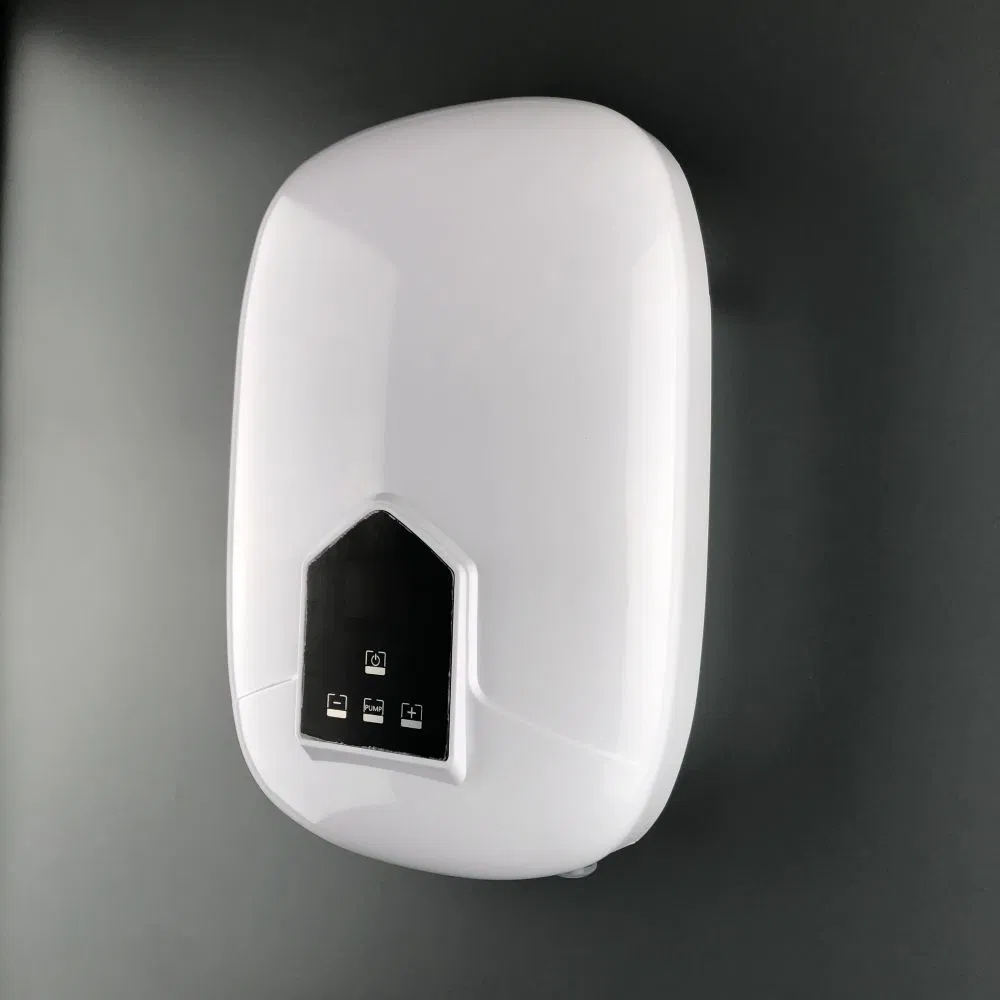New Products Kitchen Electric Tankless Instant Electric Instant Water Heater