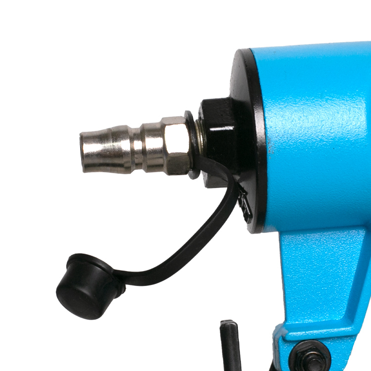 Пневматический гвоздезабиватель Fixtec F30