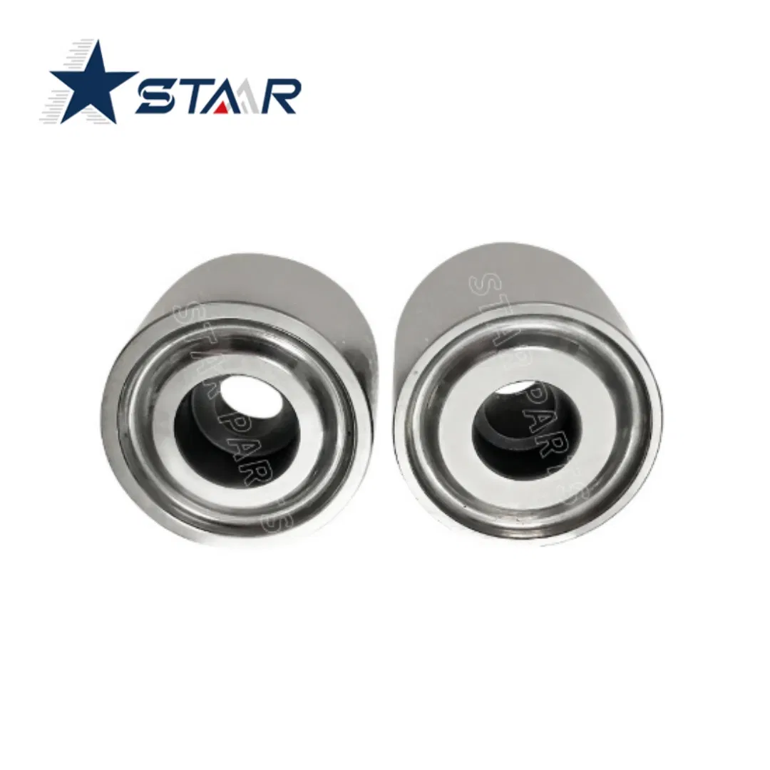 Tungsten Carbide Drum Sealing Rollers Seaming Rollers for Drums