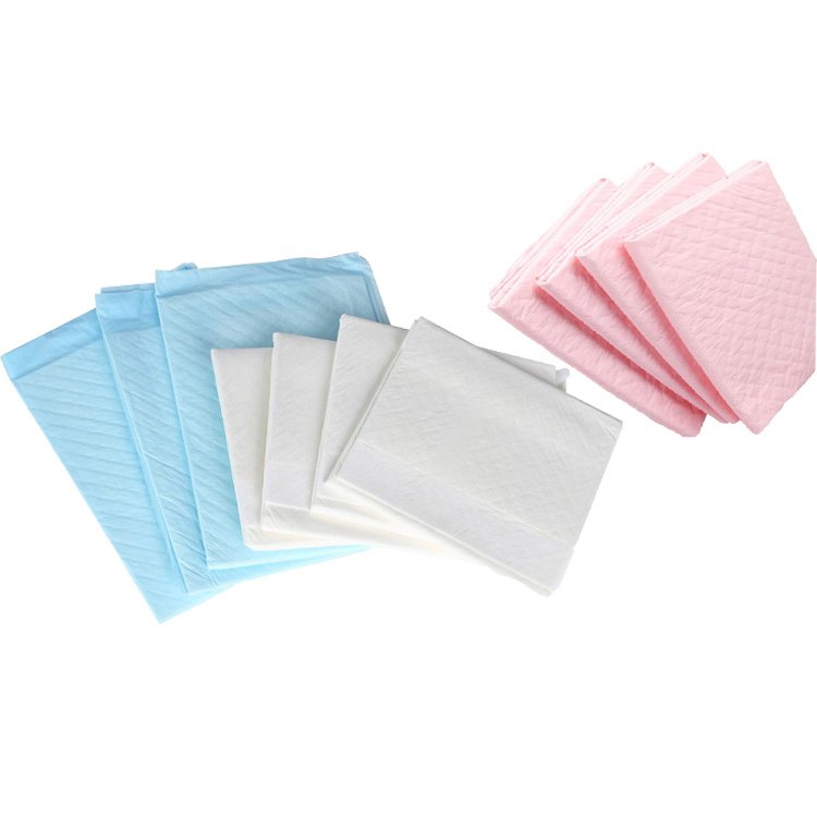 Super Absorbent Medical Used Hospital Disposable Surgical Underpads
