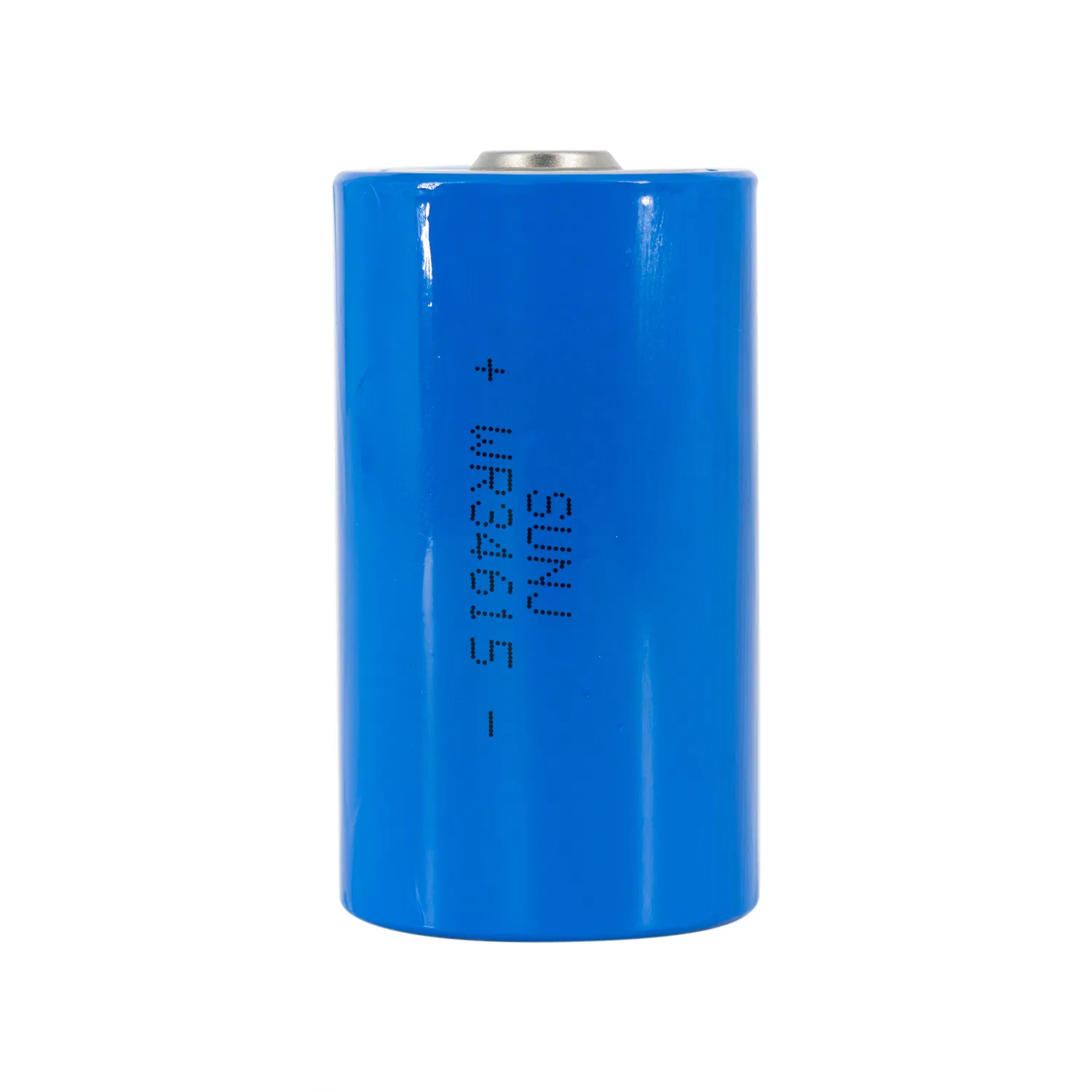 Литиевая батарея Li-SO2 WR34615 2.9V 8000мАч