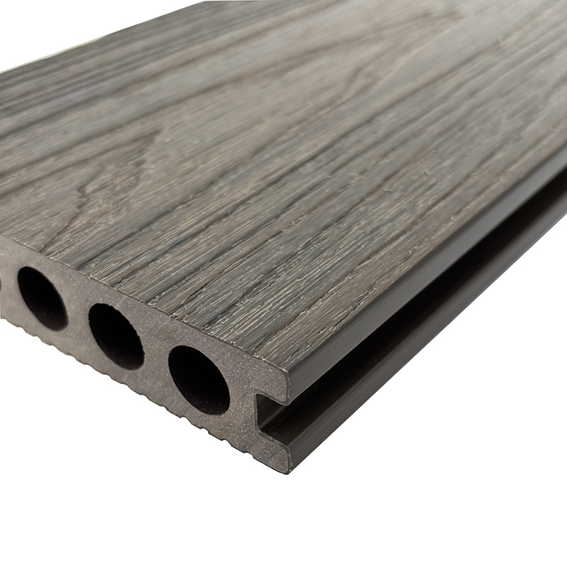 Террасная доска WPC 23x138 мм для улицы