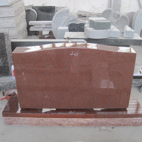 Butterfly Blue Angle Monument America Tombstone Headstone