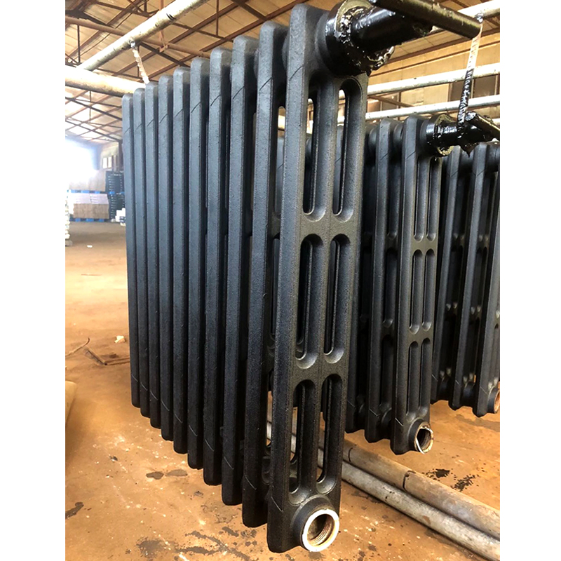 Cast Iron Heater Column Radiators