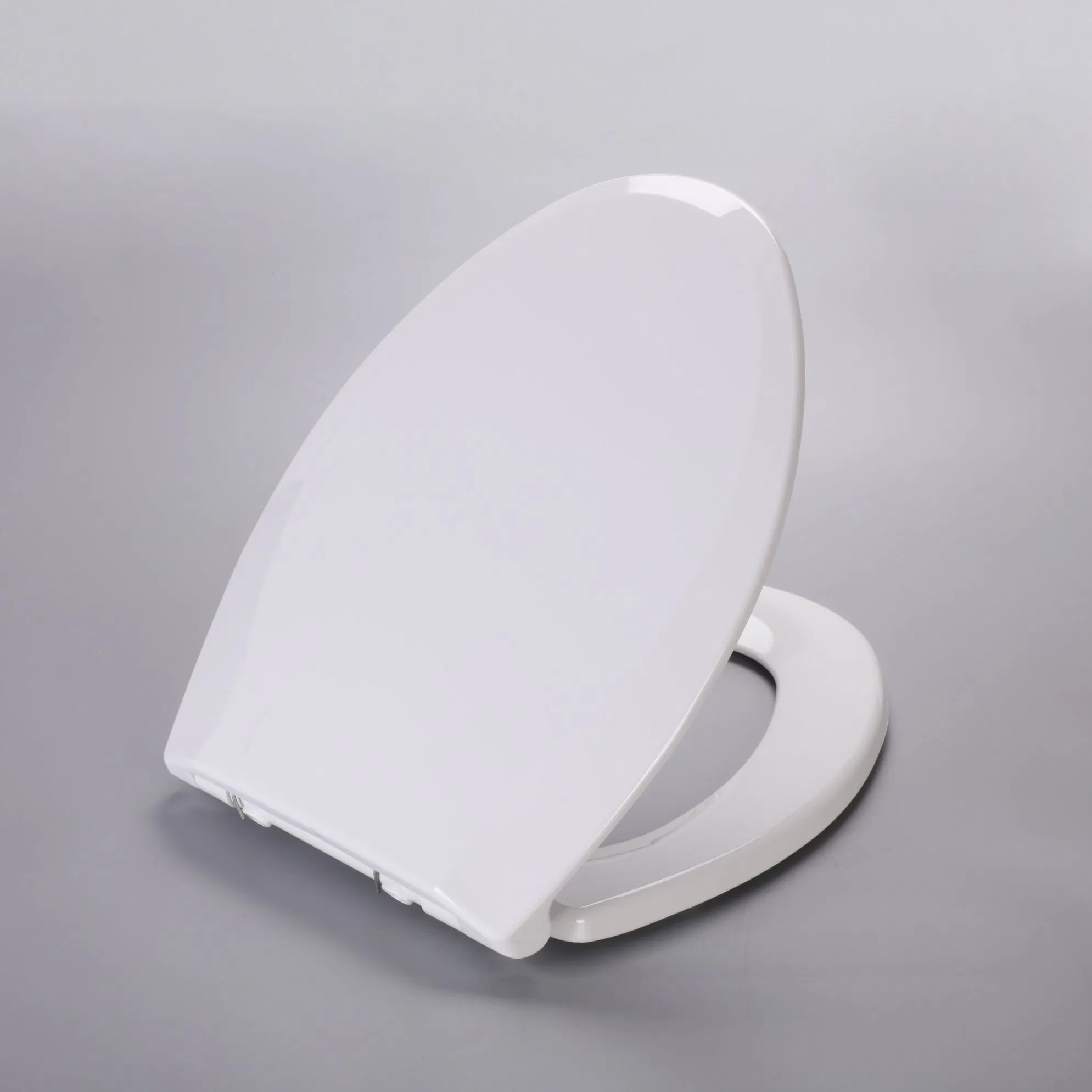 Popular American Standard V Shape Very Strong and Durable Heavy PP Material Toilet Seat Cover