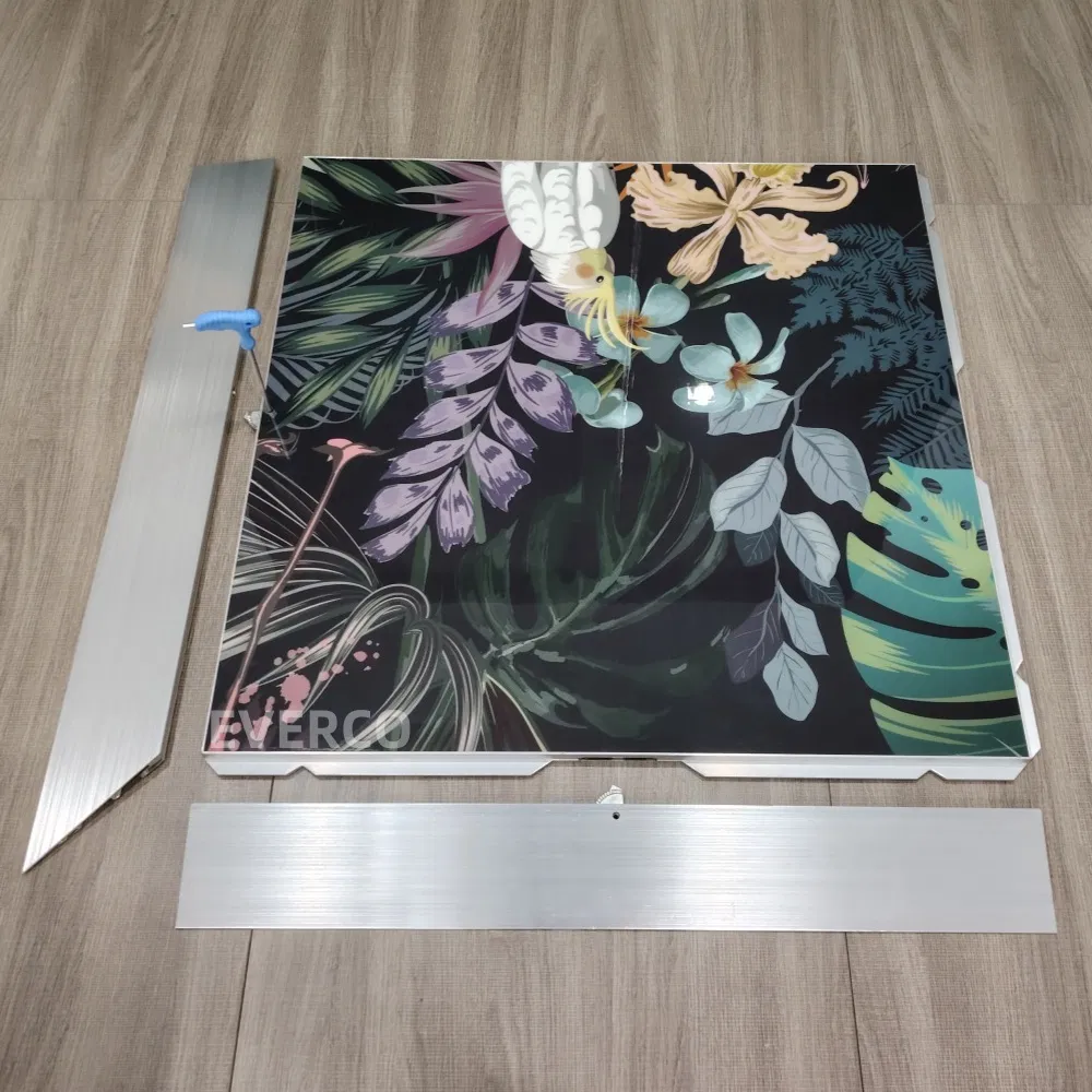 Мобильный танцпол Cam-Lock 3FT/4FT для аренды