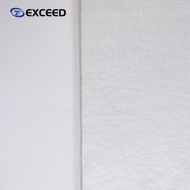 A1 Fire-Rated Fumed Silica VIP for Exterior Walls & Secure Storage