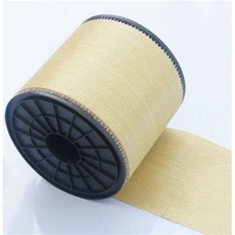 280GSM Unidirectional Aramid Fiber Fabric Fireproof and Bulletproof Material