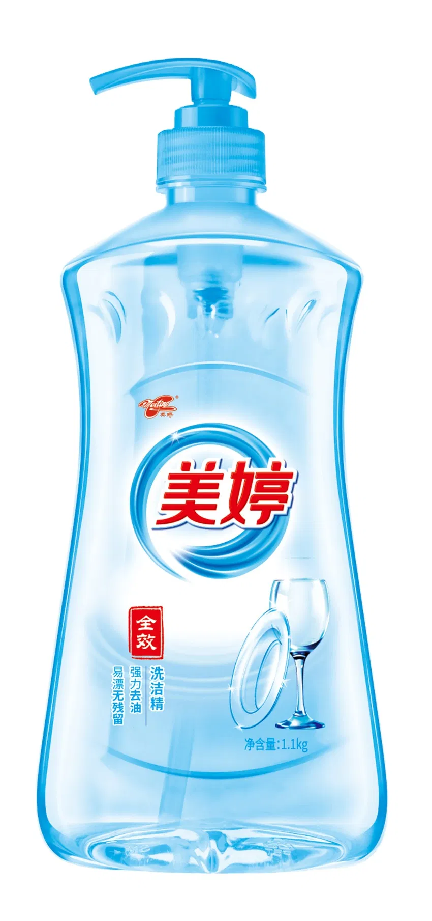 Factory Wholesale 3kg for Fairy Plus Ginger Scented Dishwashing Liquid Discount Price Detergent