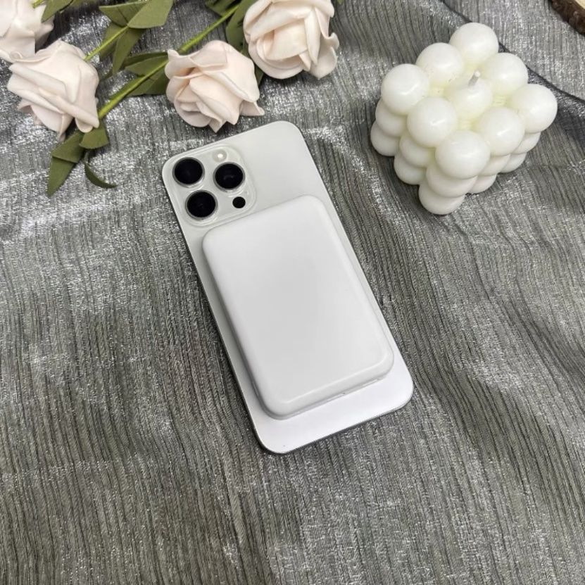 Best Quality Battery Pack 10000 mAh Magsafe Power Bank