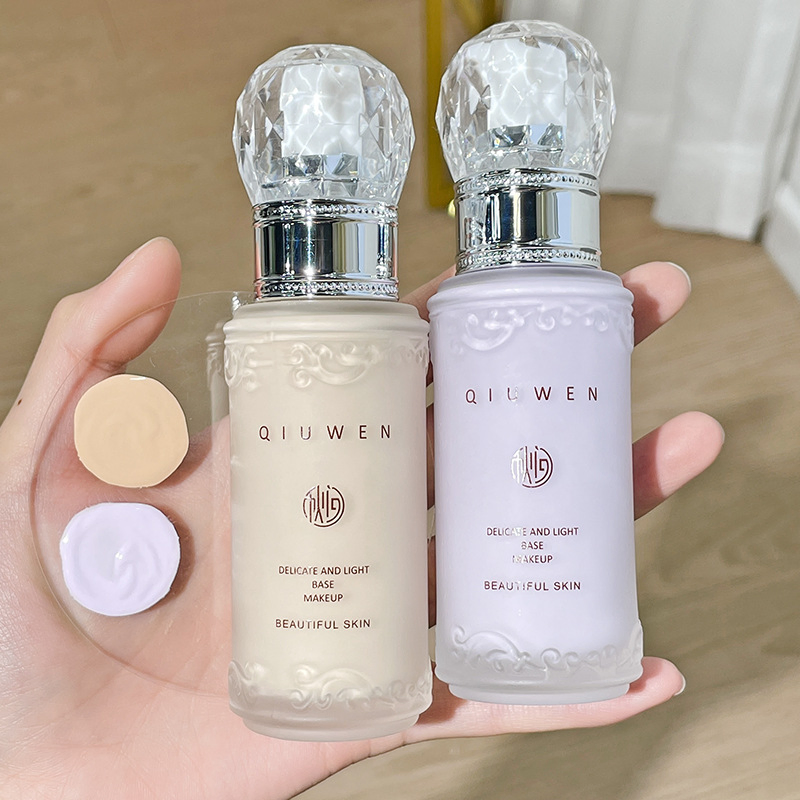 Mist Powder Powder for Women′ S Neutral Oily Skin Makeup Powder Powder Loose Powder