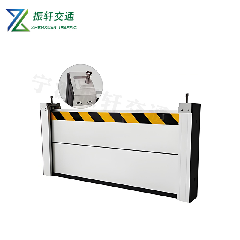 Good Quality Flood Panel for Reliable Water Blocking and Flood Protection Barrier