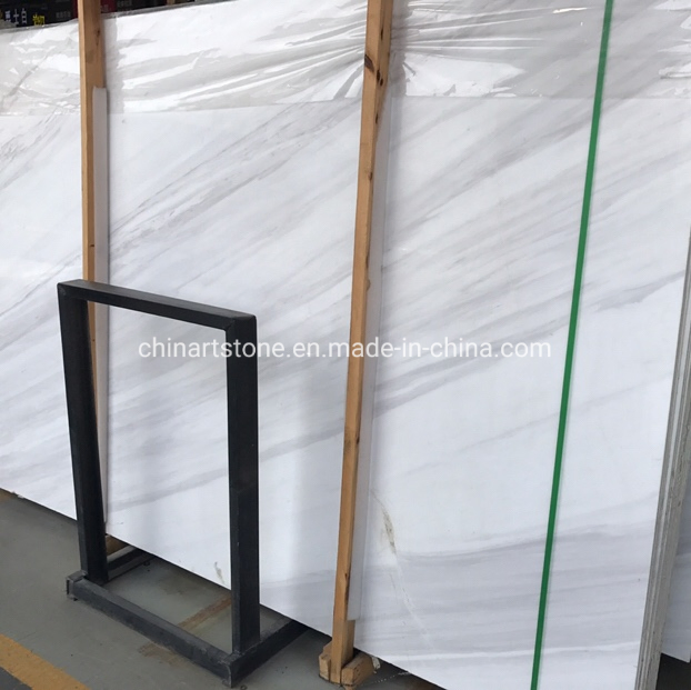 Quality Nature Marble Stone Flooring Tile