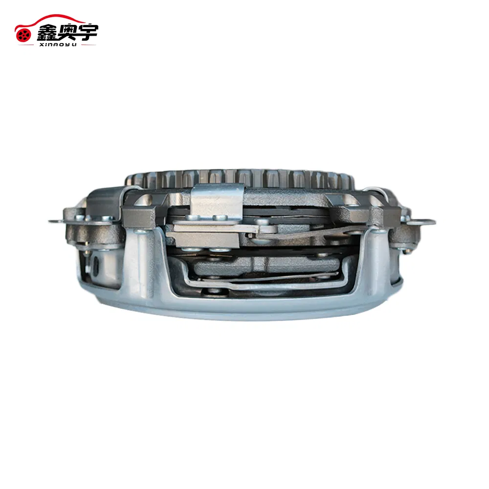 Сцепление OAM DQ200 DSG 7 для VW, Audi, Seat