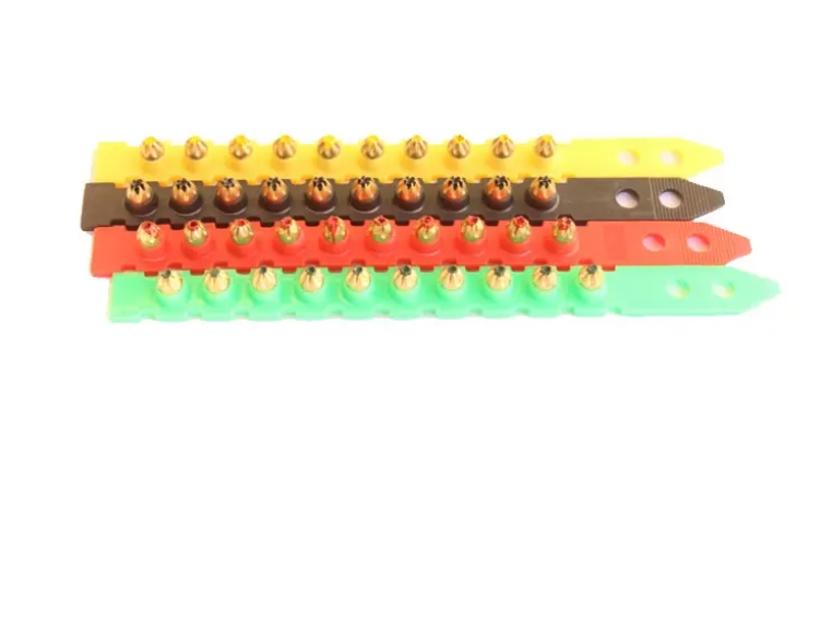 Пороховые заряды S1jl 6.8*11mm для пневмоинструмента