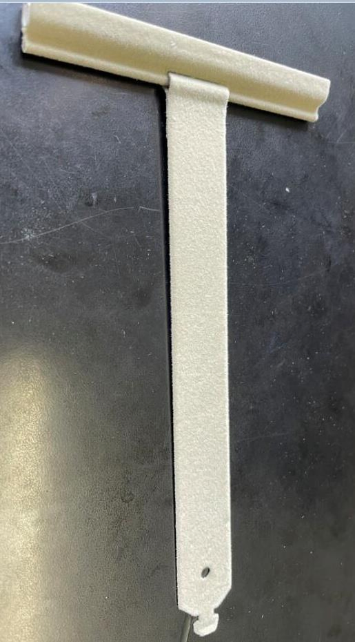 Roller Shutter Window Accessories Security Spring