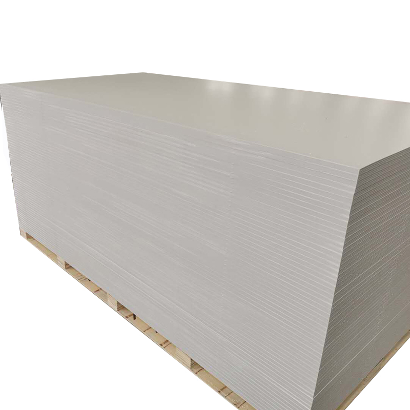 China Manufacturer PP Hollow Construction Board
