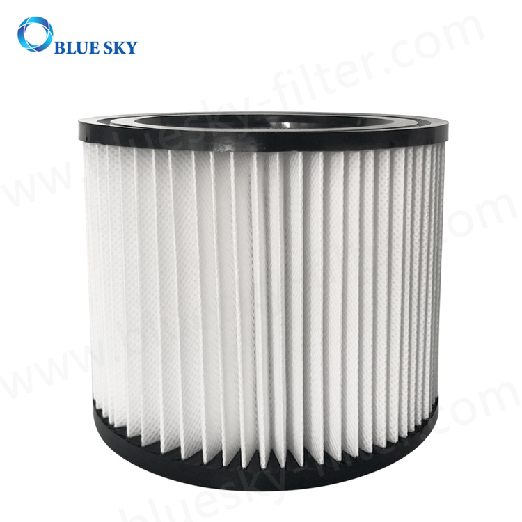Replacement Cartridge Filters for Shop-VAC 90398 H87s550A Vacuum Cleaners