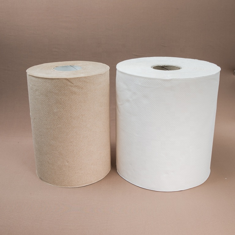 Chinese Suppliers Ecofriendly Bamboo Absorbent Kitchen Paper