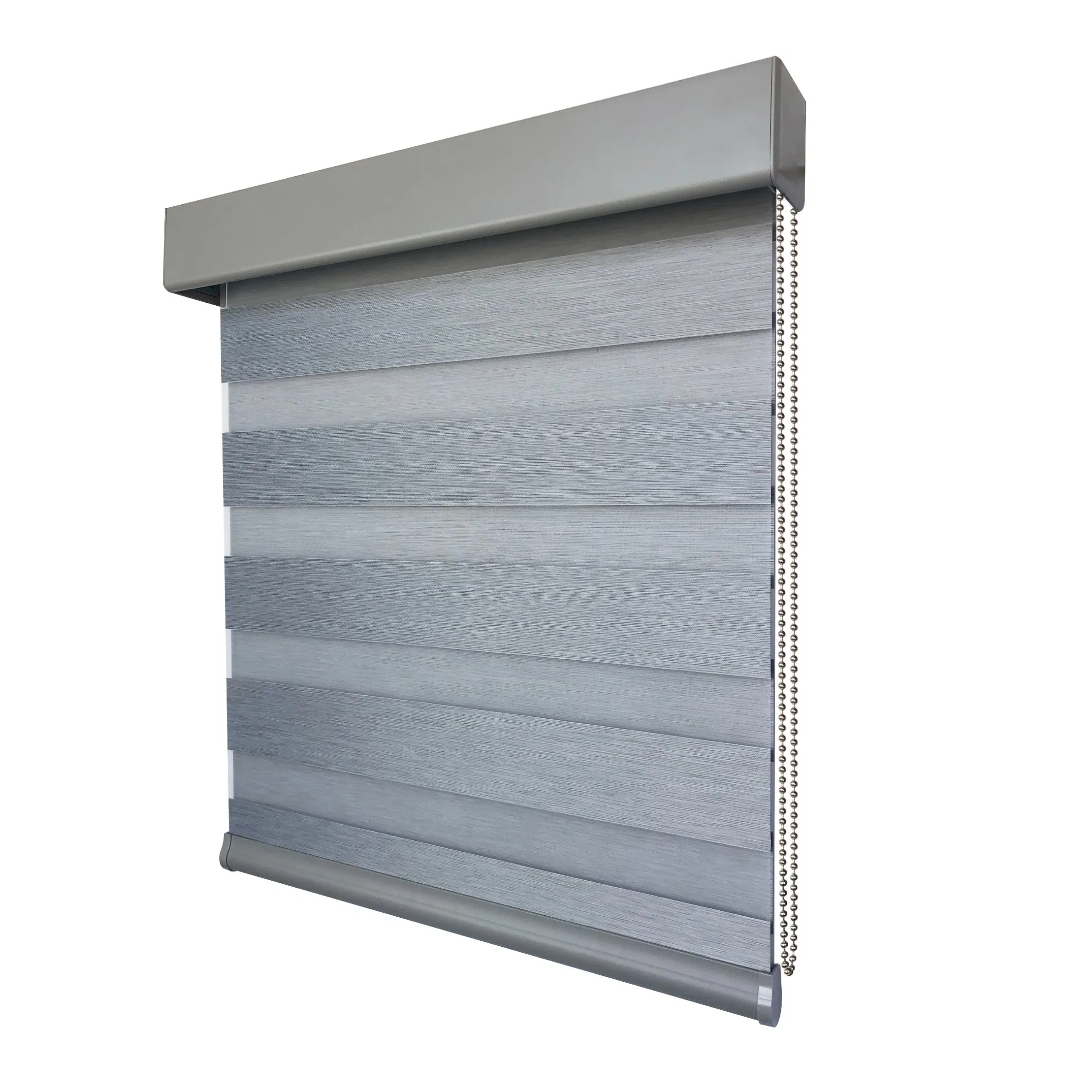 Custom Zebra Rollers Blinds Shades