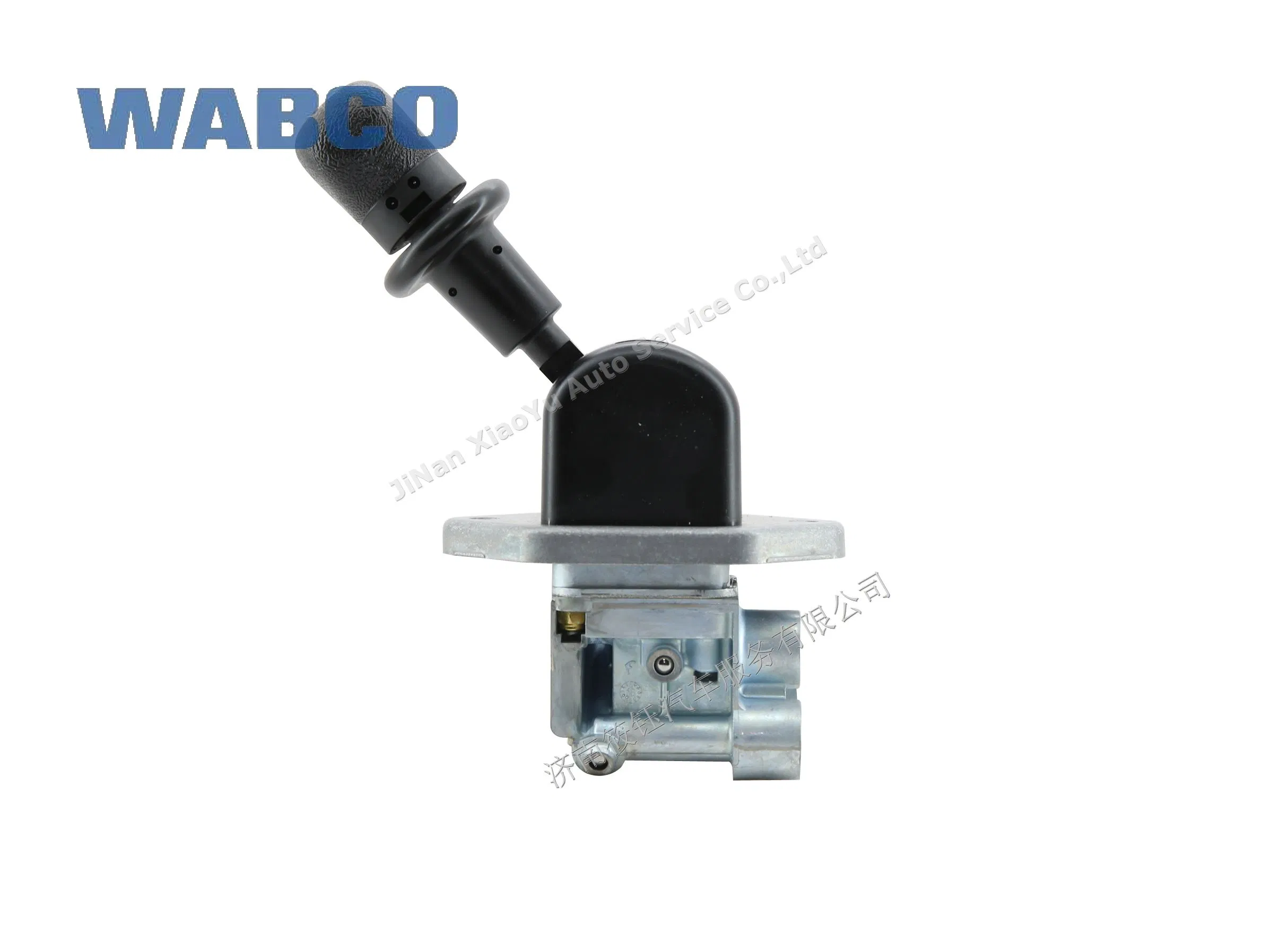Wabco Premium Hand Brake Valve for Man Daf Neoplan Paccar