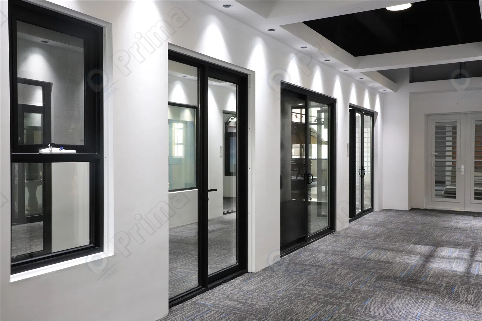 Project Engineering Customization Windows