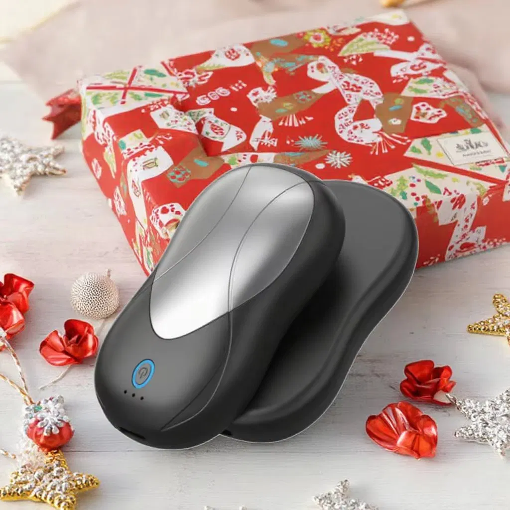 Magnetic Hand Warmer 2025 Smart Gadgets Packet Heater Promotional Gift