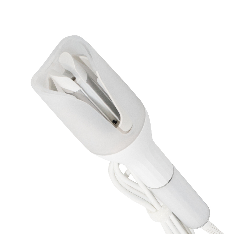 Premium Salon-Grade Hair Curler Iron for Professional Use