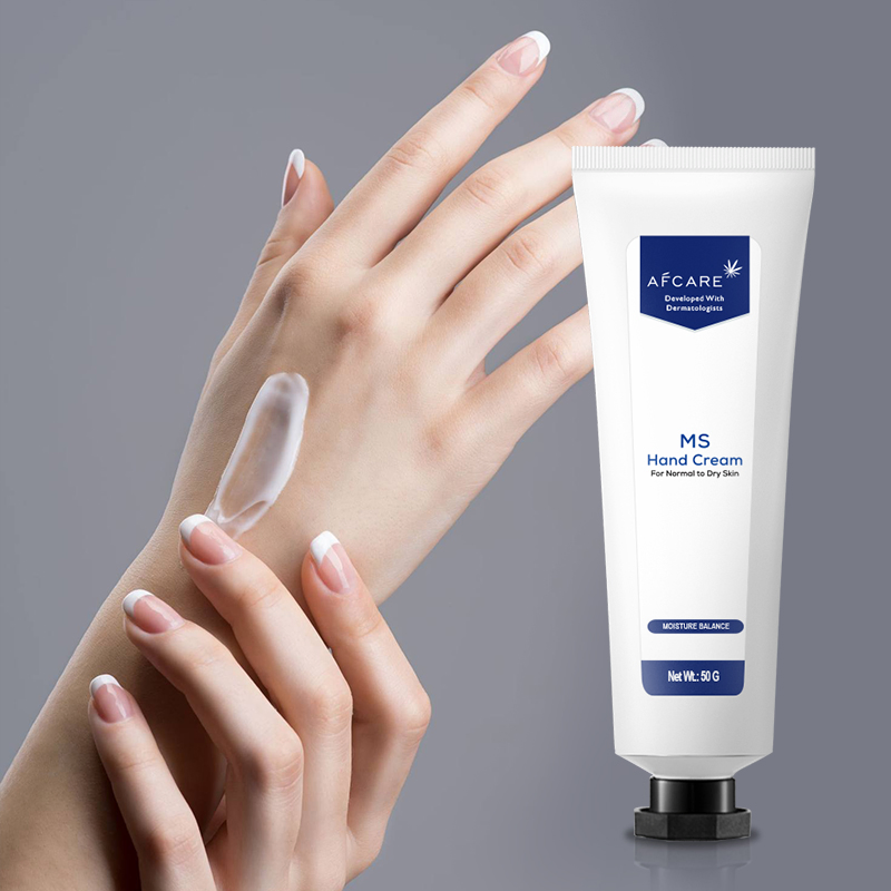 Private Label Mini Natural Organic Shea Butter Honey Moisturizing Perfume Hand Cream