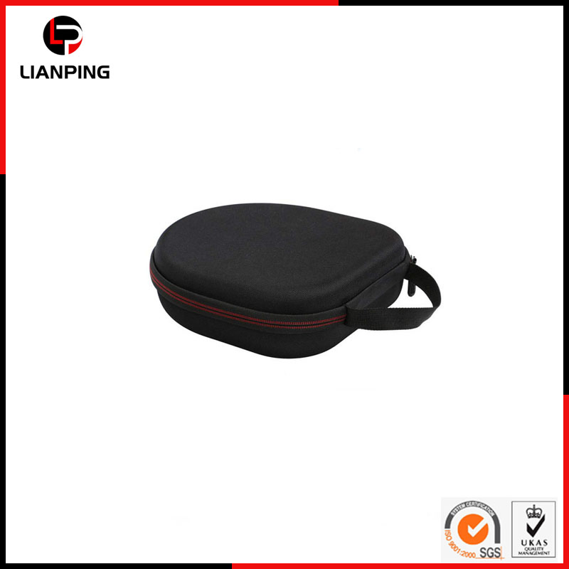 Чехол для наушников EVA: водонепроницаемый, ударопрочный