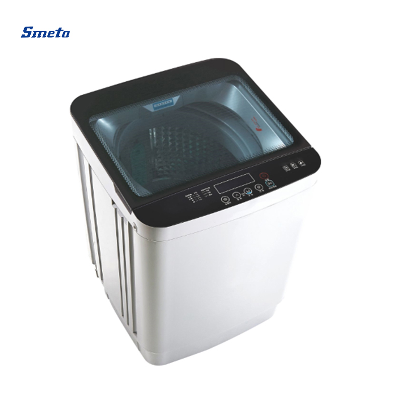 Smeta 220V 6kg to 12kg Home Fully Automatic Top Load Washing Machine