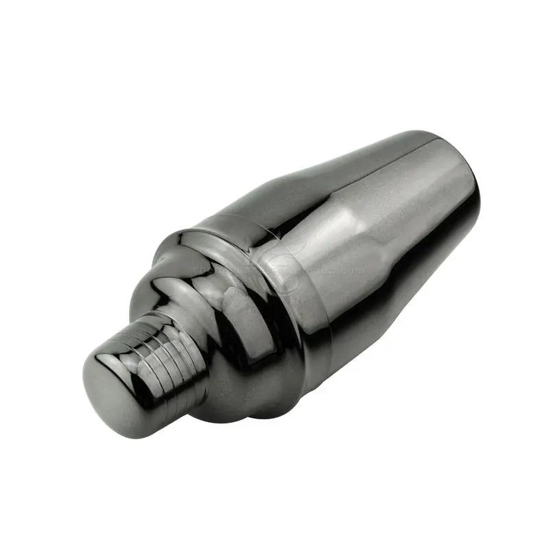 Барный шейкер Parisian 700 мл, черный