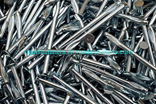 Wholesale Flat Head Split Drive Anchor with Zinc Plated Split Ceiling Anchor for Concrete for Fixing Floor Keel