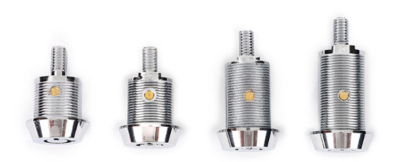 Mechanical Mailbox or Cabinet Box Keyed Zinc Alloy Tongue Turnover Cam Lock