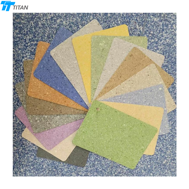 Антибактериальное ПВХ покрытие 2м, PUR слой, для госпиталей