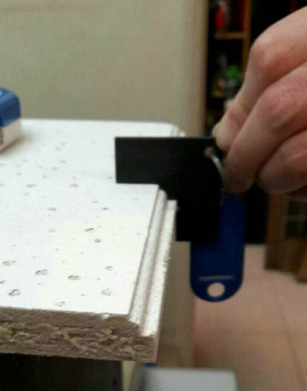 Premium Easy-Install Mineral Fiber Ceiling Board for Modern Spaces