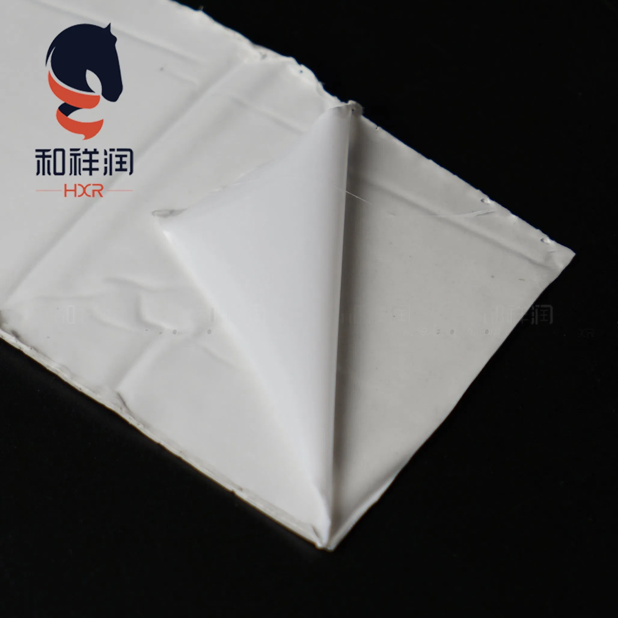 Waterproof Aluminum Foil Butyl Sealing Repair Tape Water Leak Tape