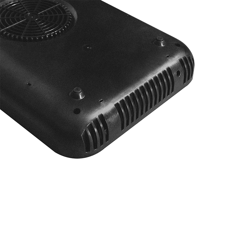 Ultimate 2000W Digital Electric Cooker with Versatile Hobs Multi Infrared Cooker