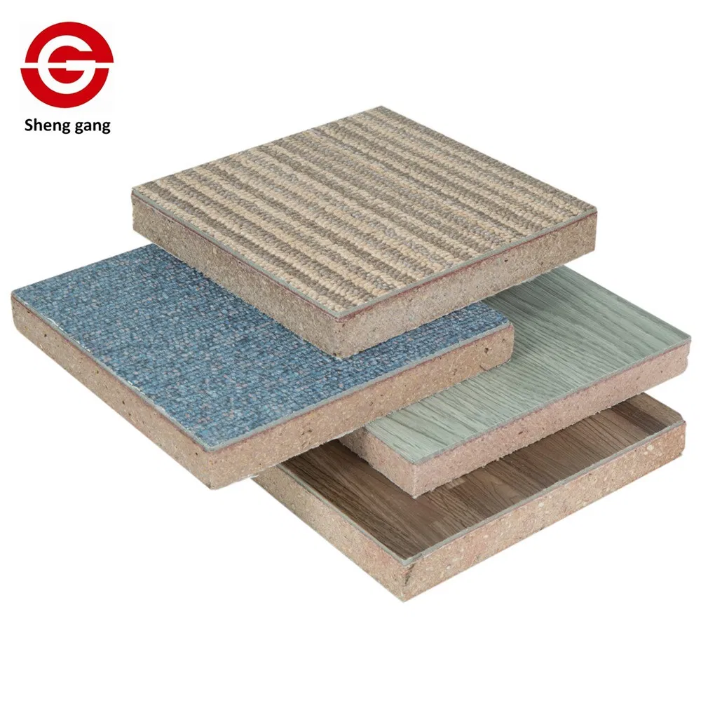 No Corrosive Mgso4 Non Chloride MGO Boards for restaurant