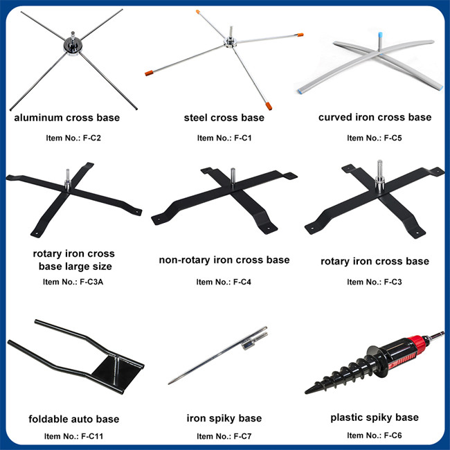 Factory Price Outdoor Promotion Custom Advertising Flying Banner Feather Flag Beach Flag