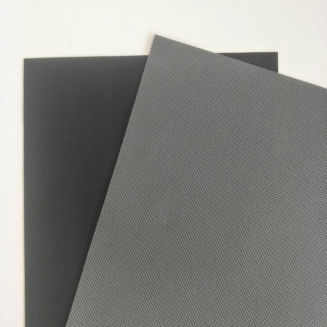 Roof Felt Underlayment Customized Color and Label Underlay