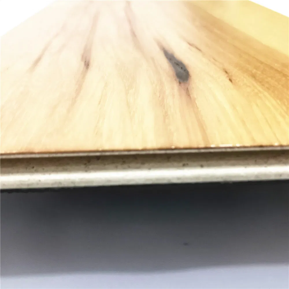 Виниловая плитка Valinge Click VSPC с UV-покрытием