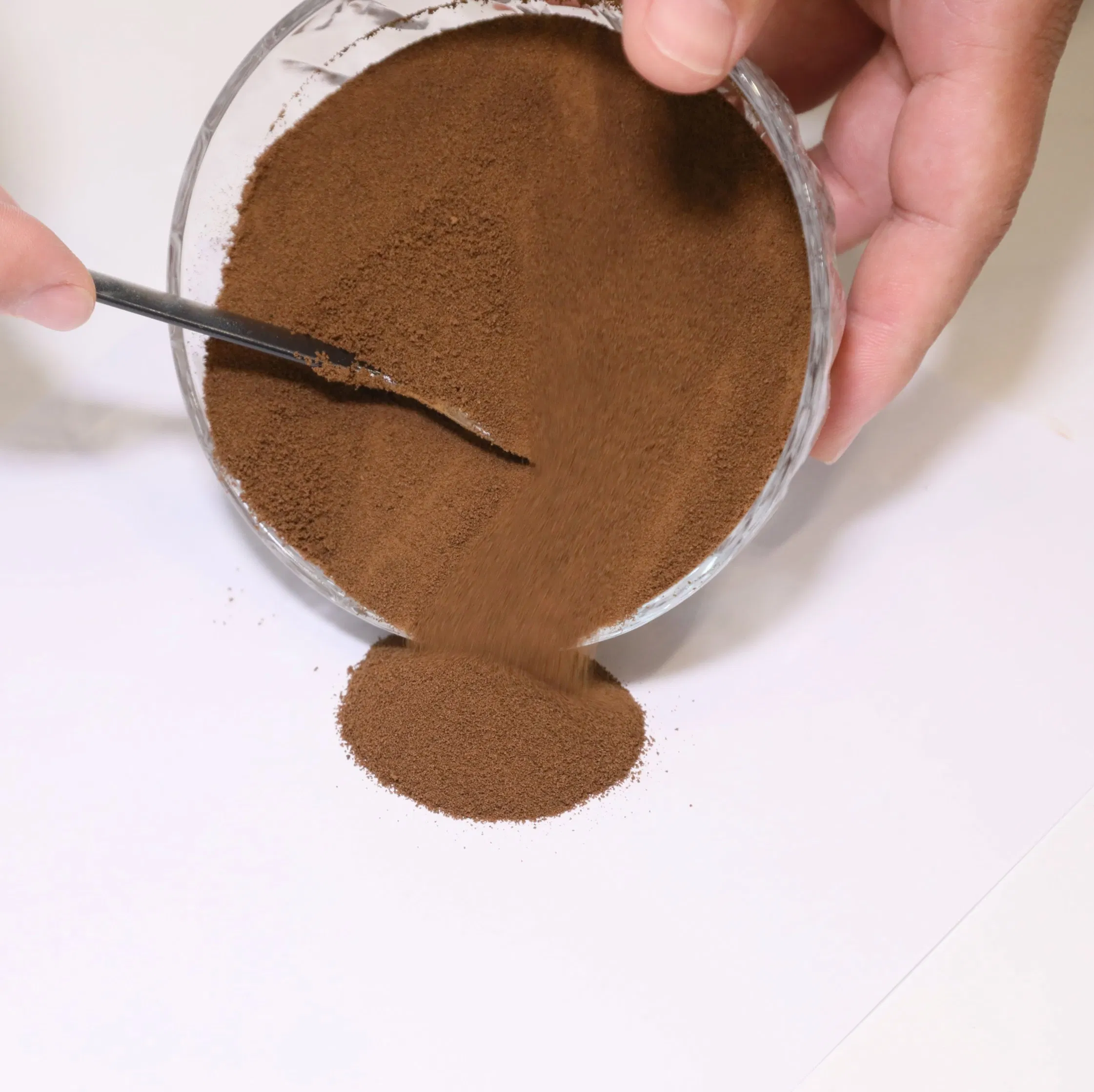 Sodium Lignosulfonate Powder: Enhances Workability in Ceramic & Tile Making