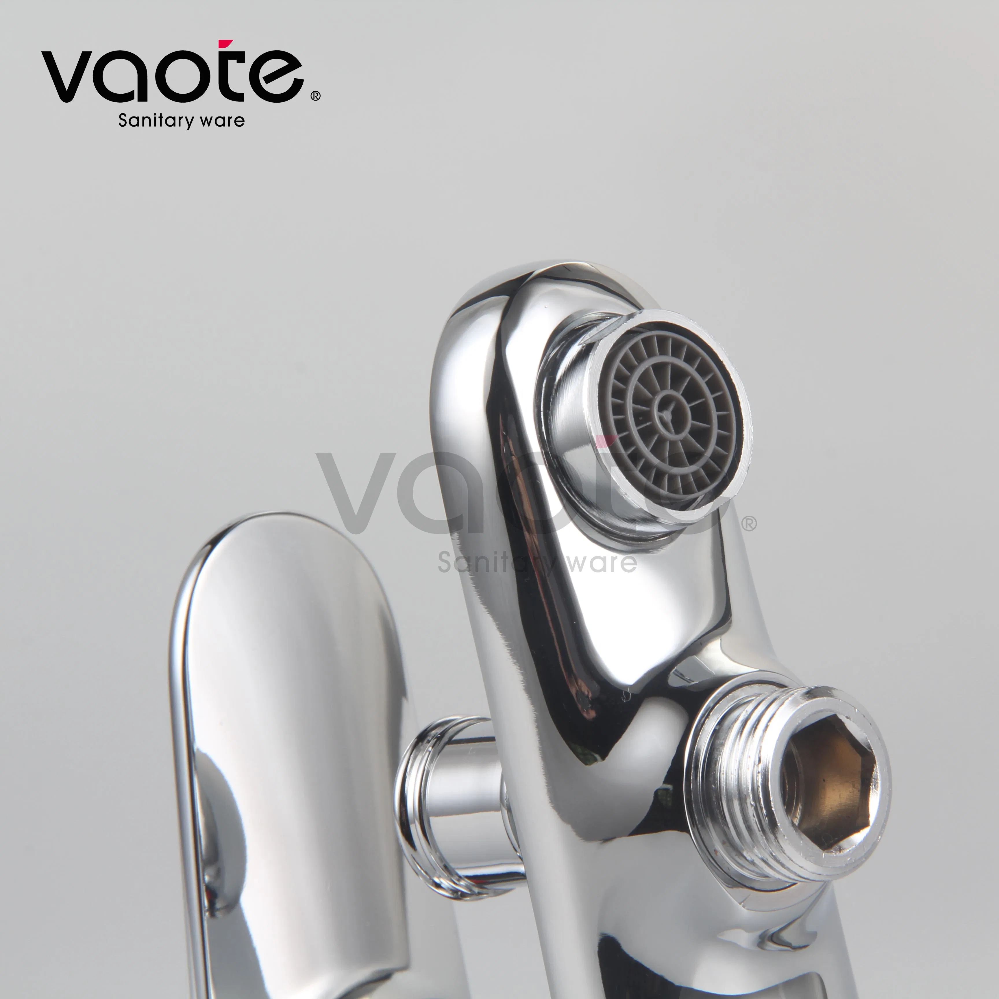 Brass High Quality Bathtub Faucet Mixer (VT14101)