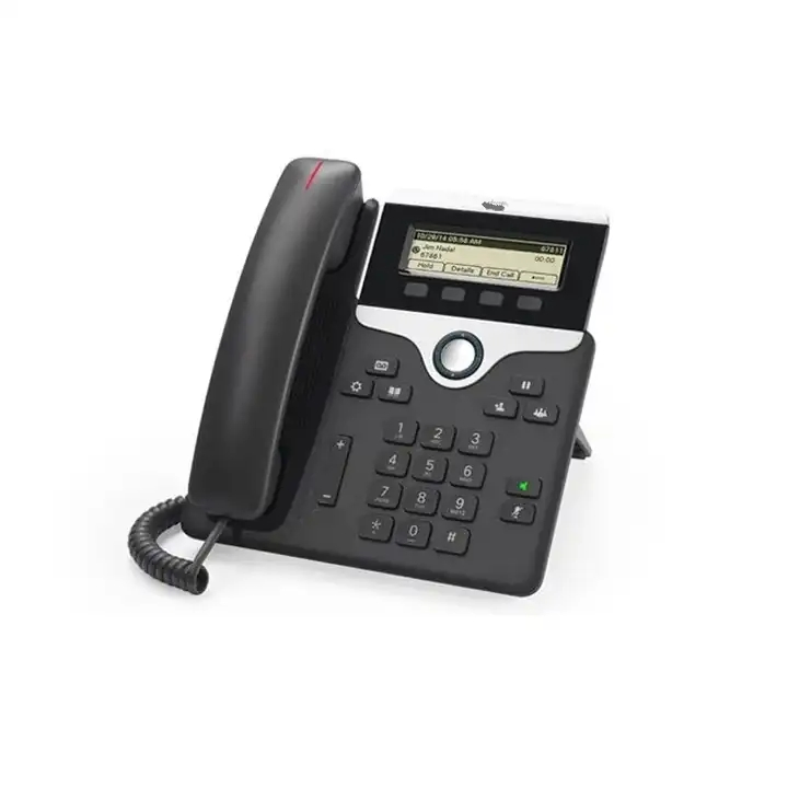 Original New Cisco Cp-7811-K9 7800 Series IP Phone 7811 VoIP Phone with Good Price