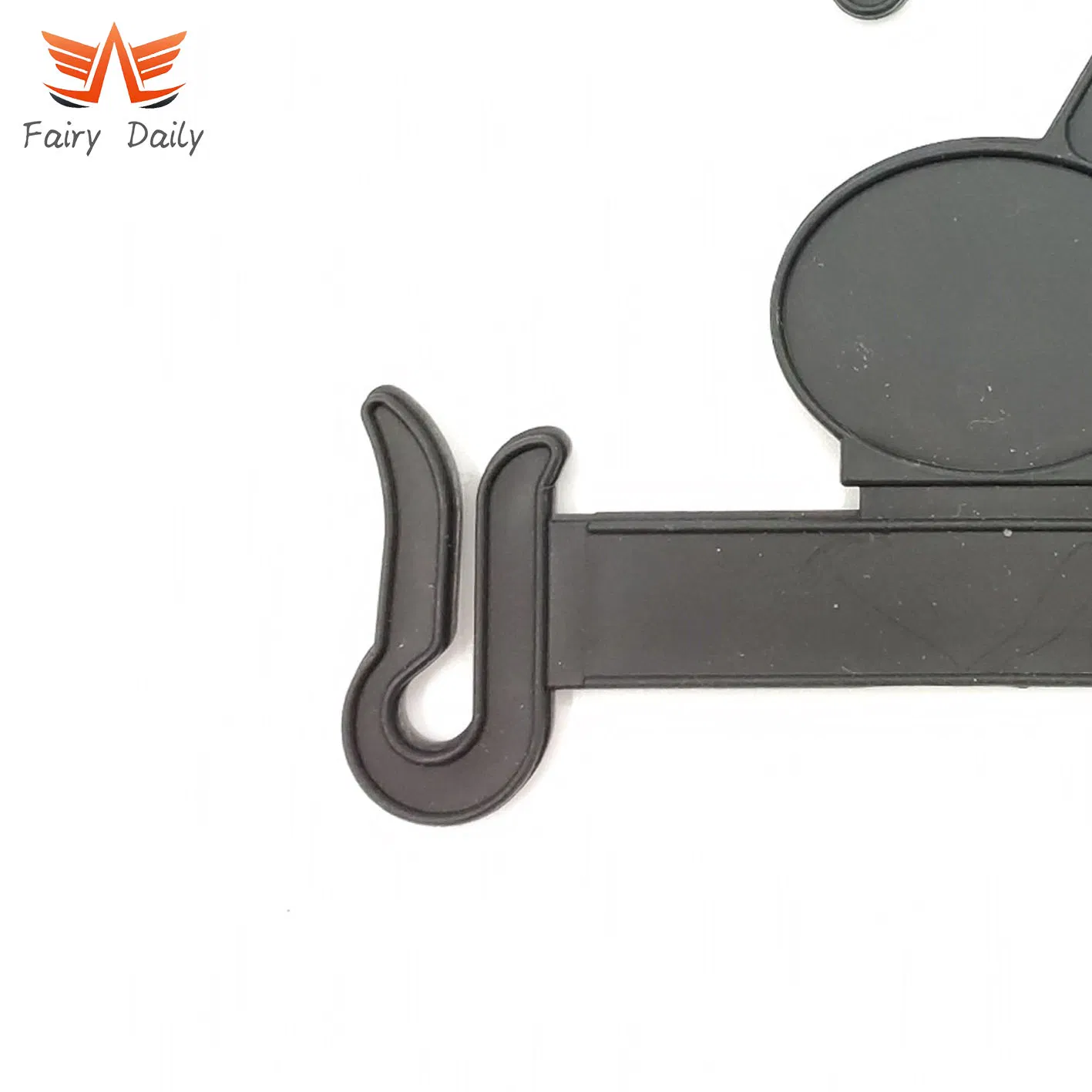 Sandals /Shoes/Slipper/ Boots /Belt/Tie Display Plastic Hangers