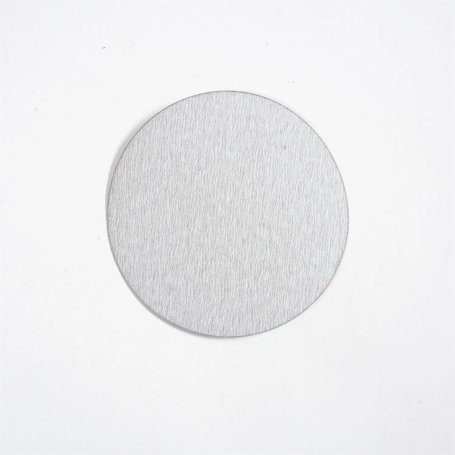 Hook & Loop Discs for Aluminium Without Hole for Polishing